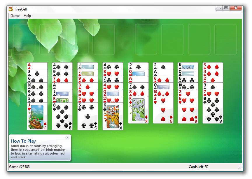 Freecell