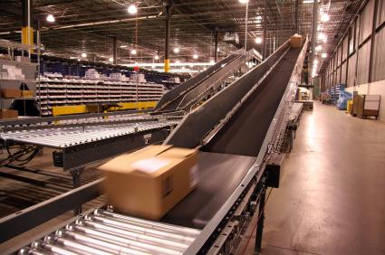 Somewhere. Somehow. Something when terribly wrong.