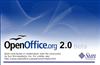 OpenOffice splash screen